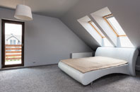 Duffryn bedroom extensions