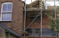 free Duffryn home extension quotes