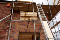 house extensions Duffryn